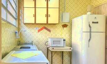 Imagem 7: Apartamento em Avenida Santa Maria - Enseada - Guarujá/SP