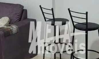 Imagem 6: Apartamento com 2 dormitórios à venda, 50 m² por R$ 195.000,00 - Parque Santo Amaro - Camp