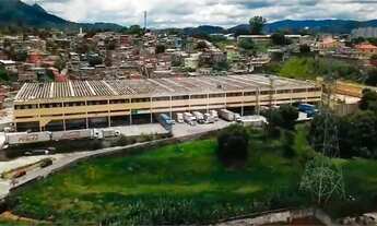 Imagem: Galpão para locação em Parque São Domingos