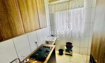 Imagem 3: Condomínio Residencial Vida Nova Ii - Apartamento