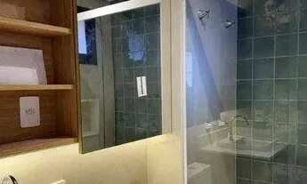 Imagem 5: Studio com 1 dormitório, 24 m² - venda por R$ 371.000,00 ou aluguel por R$ 2.966,00/mês