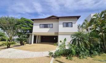 Imagem: Casa à venda em Campinas, Alphaville, com