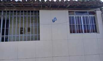 Imagem: Casa na Chã de Bebedouro