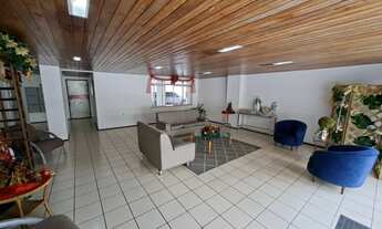 Imagem 3: Excelente Apto. 203,61m² c/ ótima localização esq. Av. Padre Valdevino, 03 qts (01 suíte a