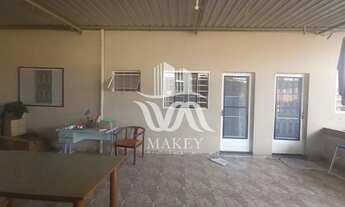 Imagem 7: Casa com Galpão comercial para locação no Bairro Jardim São Pedro de Viracopos em Campinas