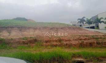 Imagem 4: Terreno à venda, 1015 m² por R$ 2.247.000,00 - Condomínio Reserva do Paratehy - São José d