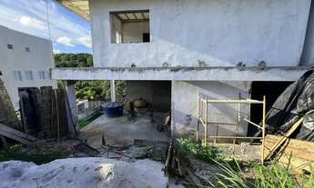 Imagem 3: Vendo Casa AlphaVille 2 em Finalização