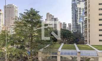 Imagem 4: Apartamento à Venda - Itaim Bibi, 4 Quartos, 355 m2