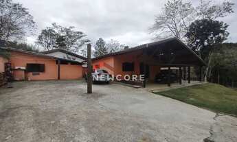 Imagem 3: Sítio em Rodovia Monteiro Lobato - Buquirinha II - São José dos Campos/SP