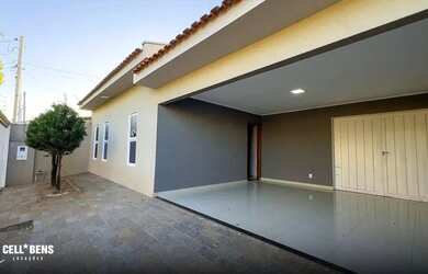 Imagem 2: Casa residencial próx. a Av. Danilo Galeazzi