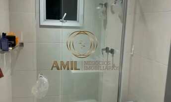 Imagem 7: EE - Aluga-se Apartamento, 156 m², Cond. Splendor Blue, 3 Suítes, Sacada , Jd. das Industr