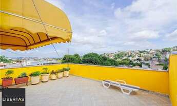 Imagem 3: Cobertura 2 dormitórios à venda Nonoai Porto Alegre/RS