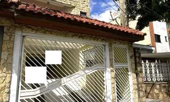 Imagem 2: Apartamento sem condomínio à venda em Santo André, bairro Camilópolis, com 3 dormitórios