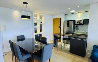 Imagem 4: Imóvel para aluguel com 70 metros quadrados com 2 quartos