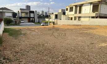 Imagem 2: Oportunidade - Terreno em Condomínio - Condomínio Loteamento Reserva da Barra - 450m²