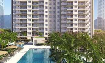 Imagem 3: Rio 2 Grand Quartier - Fase 2 - Rio 2 Grand Quartier - Fase 2