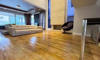 Imagem 7: Casa no condomínio Residencial 2 para venda com 6 quartos, sendo 6 suítes , 491m²