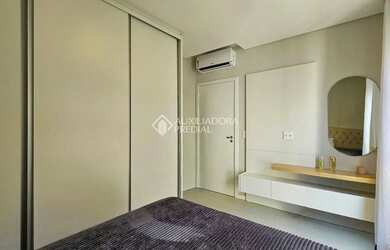 Imagem 4: Apartamento 1 Quarto e Vaga Livre - João Paulo - Florianópolis/SC