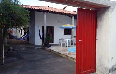 Imagem: Casa para o carnaval em caponga - 5 minutos