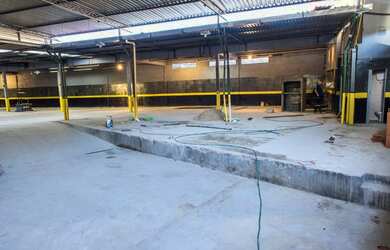 Imagem 3: Raridade em maria da graça galpao 877m2 lado metro e linha amrela leia abaixo