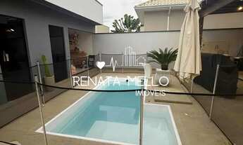 Imagem 6: Casa maravilhosa no Condomínio Alphaville em Resende