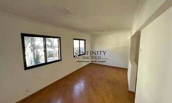 Imagem 2: Apartamento com 3 dormitórios, 80 m² - venda por R$ 629.000,00 ou aluguel por R$ 3.730,00