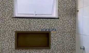 Imagem 7: Casa com 2 dormitórios à venda, 64 m² por R$ 250.000,00 - Encantada - Eusébio/CE