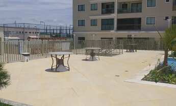 Imagem: Alugo Apartamento 3/4 no Vog Previlege