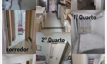 Imagem: Apartamento no Prosamim do Santa luzia