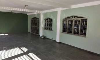 Imagem 3: Casa com 3 dormitórios à venda, 281 m² por R$ 395.000,00 - Dom Aquino - Cuiabá/MT