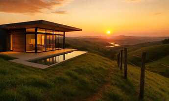 Imagem 2: Seu refúgio no campo começa com R$ 90 mil