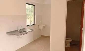 Imagem 2: Venha Morar à 10 minutos do Shopping Partage, Aptsª de 1quarto, no Bairro São Miguel/São G