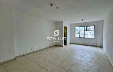 Imagem 3: Méier Galpão / depósito com 1 vaga na garagem