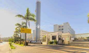 Imagem: Apartamento com 2 quartos, Desocupado, 1