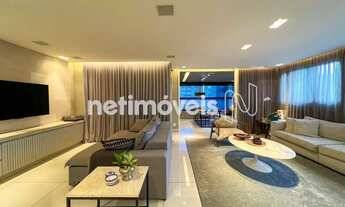 Imagem 5: Apartamento Alto Padrão no Cruzeiro 162 m²; | 3 Suítes