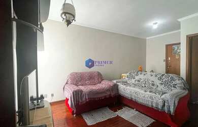 Imagem 2: Apartamento, 3 quartos, 1 vaga