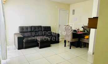 Imagem 5: Condomínio Residencial Vida Nova Ii - Apartamento