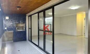 Imagem: Apartamento com 4 dormitórios para alugar