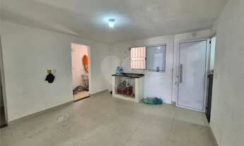 Imagem 5: Apartamento com 2 quartos para locação em Cidade Dos Bandeirantes - SP