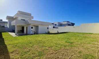 Imagem 7: Casa Duplex de Alto Padrão para Locação Condomínio Jardins Venezas