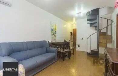 Imagem 4: Cobertura em Menino Deus