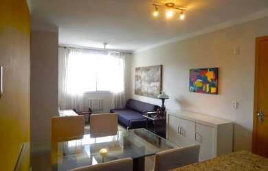 Imagem 5: Ótimo apartamento com 3 dormitórios