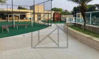 Imagem 3: Apartamento - Aterrado