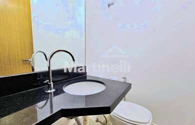 Imagem 6: Apartamento para locação no Edifício Rio Paraná, próximo ao Parque Carlos Raya - Ribeirão