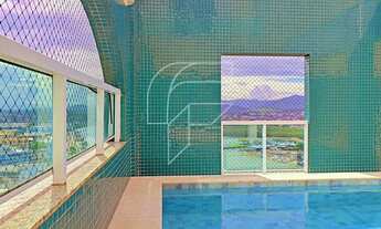 Imagem 4: Duplex para venda possui 351 metros quadrados com 6 quartos em Centro - Guarapari - ES