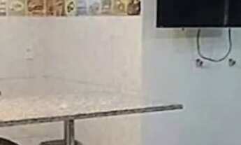 Imagem 7: Hotel araras Quarto com aluguel por R$100 /mês