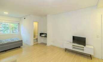 Imagem 2: Studio com 39m² no Centro de Porto Alegre ? Black Friday