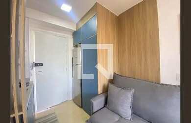 Imagem 5: Apartamento à Venda - Belém, 1 Quarto, 27 m2