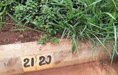 Imagem 3: Terreno Bella cravinhos 2