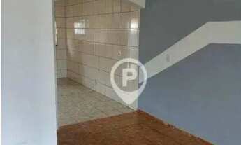 Imagem 7: Sobrado na Vila Curuçá em Santo André